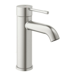 Umyvadlová baterie GROHE Essence New bez výpusti supersteel 23590DC1
