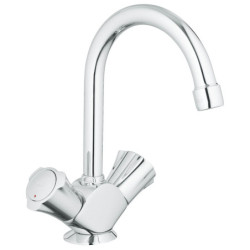 Umyvadlová baterie GROHE Costa L s výpustí chrom 21375001