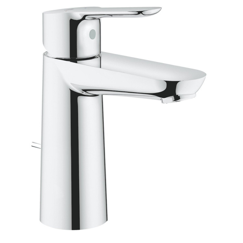 Umyvadlová baterie Grohe Edge s výpustí chrom 23758000