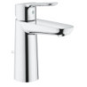 Umyvadlová baterie Grohe Edge s výpustí chrom 23758000