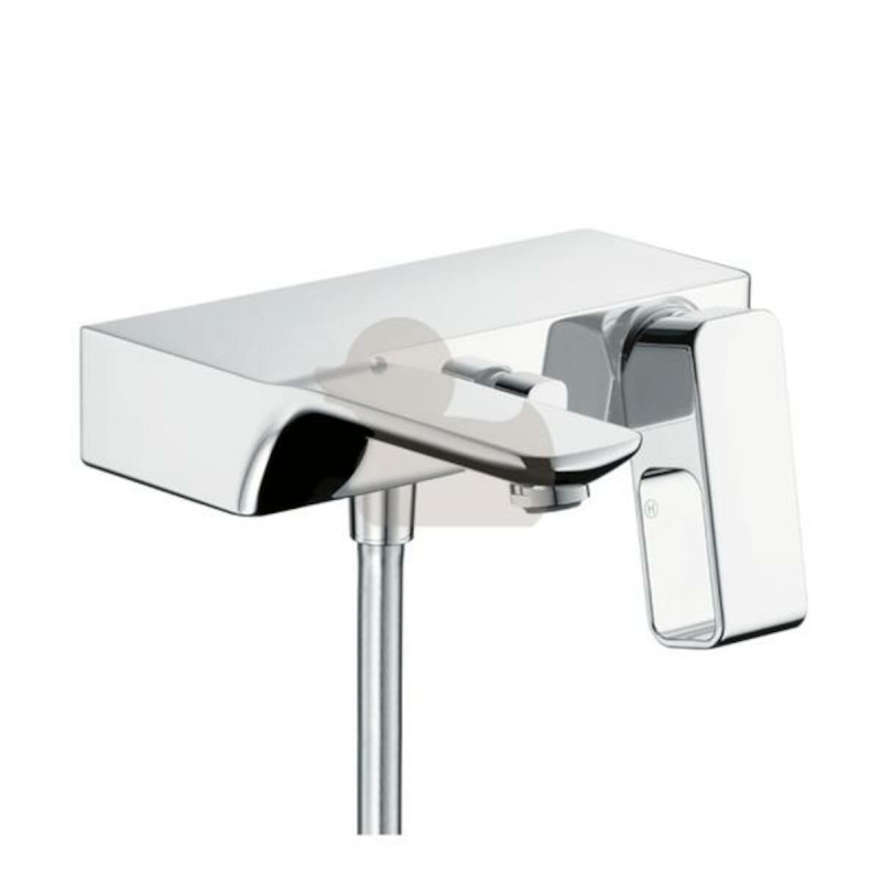 Vanová baterie Hansgrohe Axor Urquiola bez sprchového setu 150 mm chrom 11420000 Vanová baterie Hansgrohe Axor Urquiola bez sprchového setu 150 mm chrom 11420000