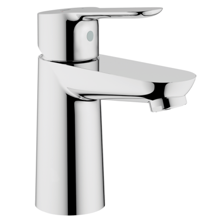 Umyvadlová baterie Grohe Edge bez výpusti chrom 23330000