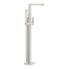 Vanová baterie GROHE Lineare supersteel 23792DC1