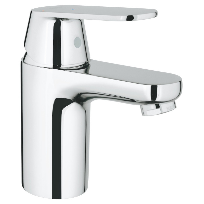 Umyvadlová baterie GROHE Eurosmart Cosmopolitan bez výpusti chrom 2337600E