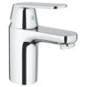 Umyvadlová baterie GROHE Eurosmart Cosmopolitan bez výpusti chrom 2337600E
