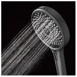 Ruční sprcha RAV SLEZÁK chrom PS0019