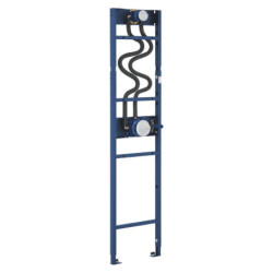 Montážní rám pro instalaci podomítkového sprchového systému GROHE Rapido 1039949990