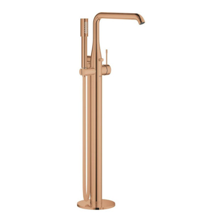 Vanová baterie GROHE Essence New Warm Sunset 23491DA1