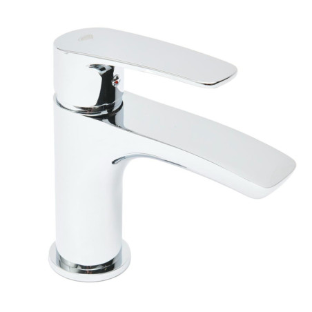 Umyvadlová baterie SAT Project bez výpusti chrom SATBSPRO271S