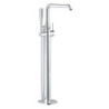 Vanová baterie GROHE Essence New se sprchovým setem chrom 23491001