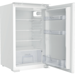 Gorenje G200 Vestavná integrovaná chladnička, 88 x 54 x 54 cm