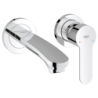 Umyvadlová baterie GROHE Eurostyle Cosmopolitan bez podomítkového tělesa chrom 19571002