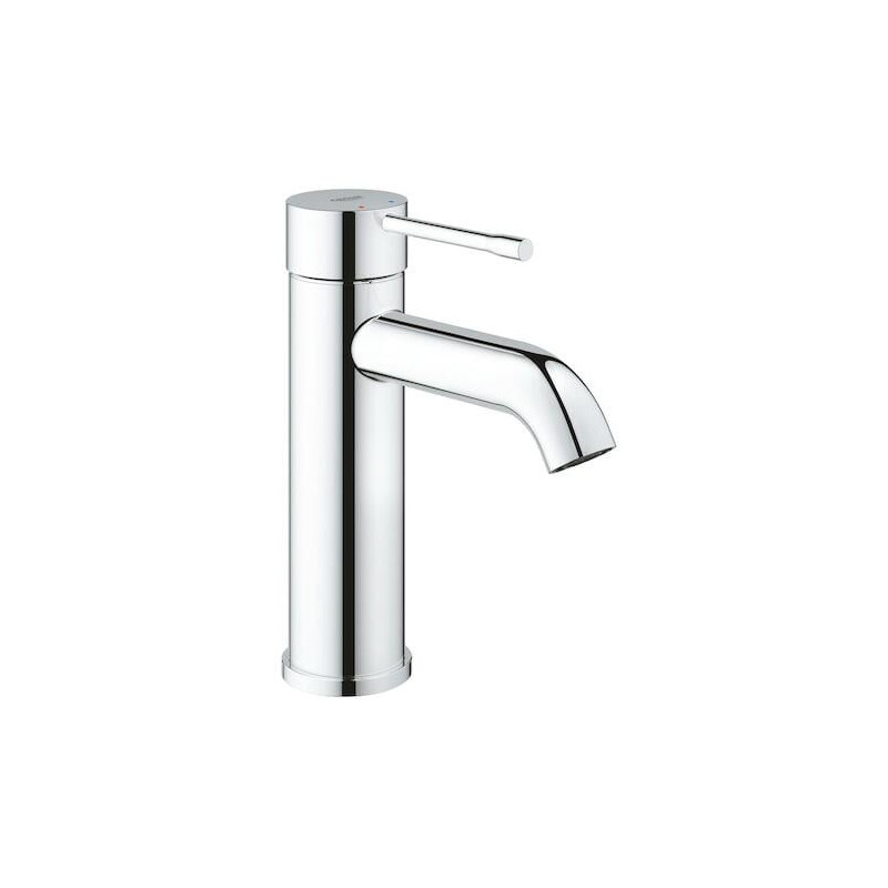 Umyvadlová baterie GROHE Essence New bez výpusti chrom 23590001