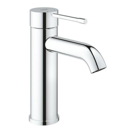 Umyvadlová baterie GROHE Essence New bez výpusti chrom 23590001