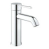 Umyvadlová baterie GROHE Essence New bez výpusti chrom 23590001