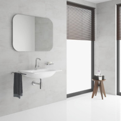 Vysoká umyvadlová baterie GROHE Essence New bez výpusti chrom 23541001