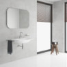Vysoká umyvadlová baterie GROHE Essence New bez výpusti chrom 23541001