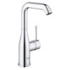 Vysoká umyvadlová baterie GROHE Essence New bez výpusti chrom 23541001
