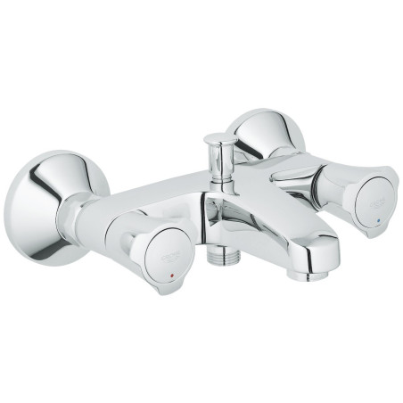Vanová baterie GROHE chrom 25450001