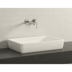 Umyvadlová baterie GROHE Essence New bez podomítkového tělesa chrom 19408001