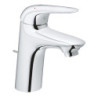 Umyvadlová baterie GROHE Eurostyle New s výpustí chrom 23709003