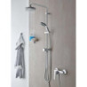 Sprchový systém GROHE New Tempesta System bez baterie chrom 26381001