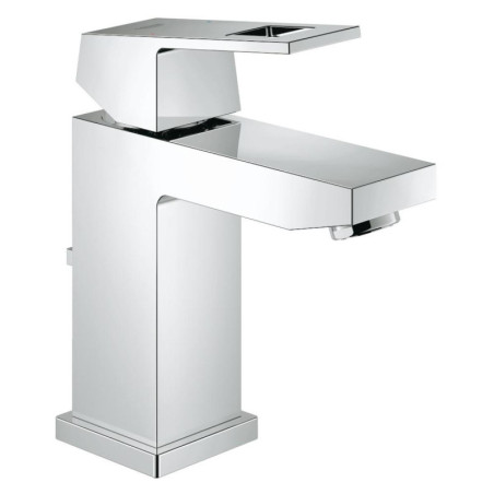 Umyvadlová baterie GROHE Eurocube s výpustí chrom 2312700E