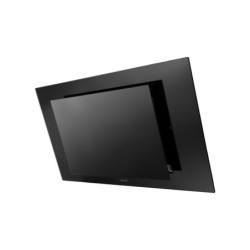 Plazmová recirkulační komínová digestoř s turbo čističkou vzduchu CATA Renova Pure Air VNV 90 X GBK