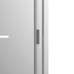 Stropní celonerezová digestoř CATA ISLA BENNU 900 nerez