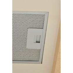 Rustikální komínová digestoř s bukovým dřevem CATA EMPIRE KD 304060