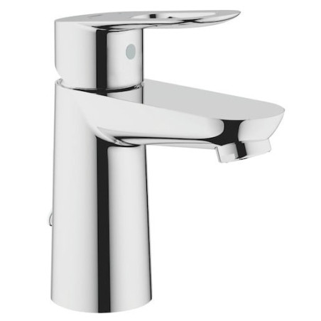 Umyvadlová baterie GROHE Loop řetízek chrom 23336000