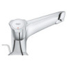 Umyvadlová baterie GROHE Costa L s výpustí chrom 21390001