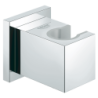 Držák sprchy GROHE Euphoria Cube chrom 27693000