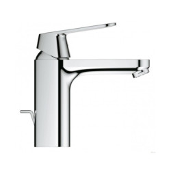 Umyvadlová baterie GROHE Eurosmart Cosmopolitan řetízek chrom 23326000