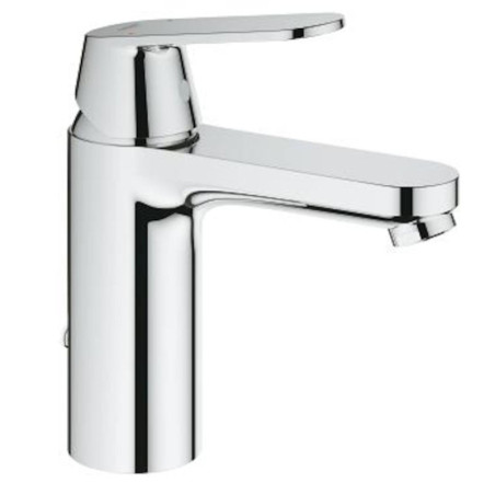 Umyvadlová baterie GROHE Eurosmart Cosmopolitan řetízek chrom 23326000