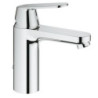 Umyvadlová baterie GROHE Eurosmart Cosmopolitan řetízek chrom 23326000