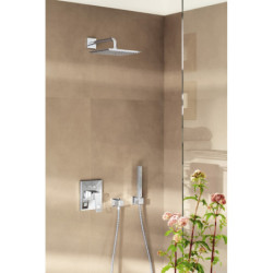 Hlavová sprcha GROHE Euphoria Cube chrom 27705000
