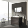 Umyvadlová baterie GROHE Eurodisc Joy s výpustí chrom 23427000