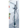 Vanová baterie Hansgrohe Axor Urquiola se sprchovým setem chrom 11422000