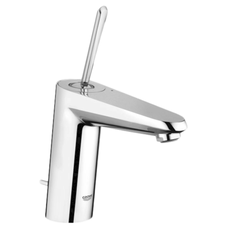 Umyvadlová baterie GROHE Eurodisc Joy s výpustí chrom 23427000