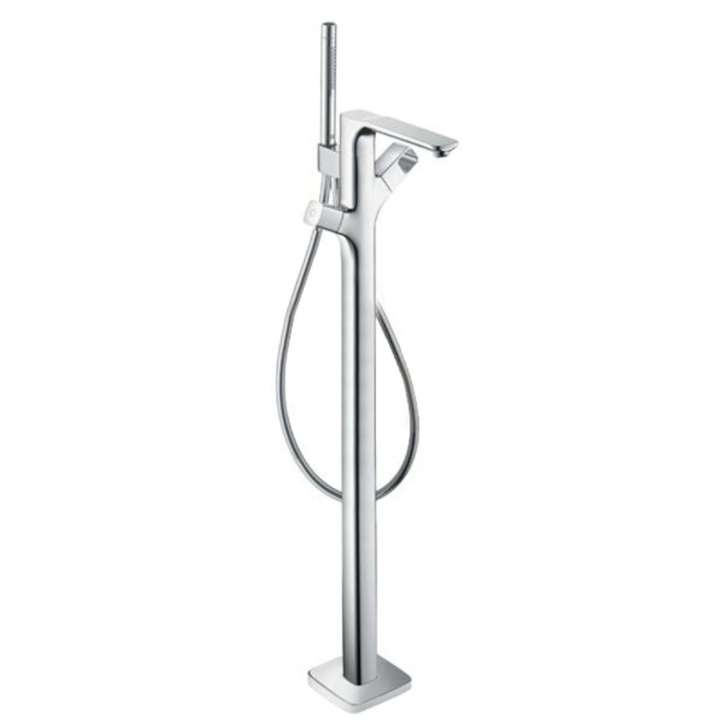 Vanová baterie Hansgrohe Axor Urquiola se sprchovým setem chrom 11422000 Vanová baterie Hansgrohe Axor Urquiola se sprchovým setem chrom 11422000