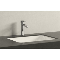 Umyvadlová baterie GROHE Essence New s výpustí chrom 23589001