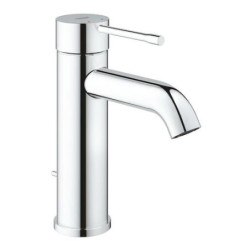 Umyvadlová baterie GROHE Essence New s výpustí chrom 23589001