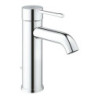 Umyvadlová baterie GROHE Essence New s výpustí chrom 23589001