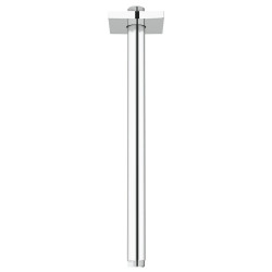 Sprchové rameno GROHE Rainshower neutral chrom 27484000