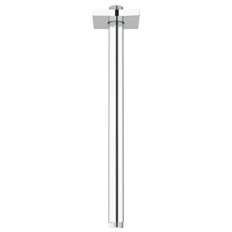 Sprchové rameno GROHE Rainshower neutral chrom 27484000