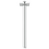 Sprchové rameno GROHE Rainshower neutral chrom 27484000
