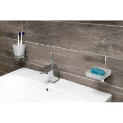 Umyvadlová baterie GROHE Eurocube bez výpusti chrom 23656000