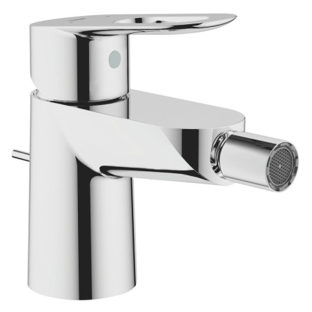 Bidetová baterie GROHE Loop s výpustí chrom 23338000