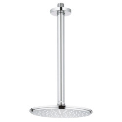 Hlavová sprcha GROHE Rainshower Cosmopolitan Metal chrom 28368000